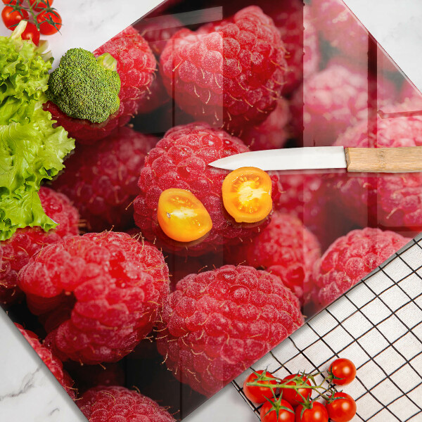 Proteção para placa de indução Framboesa