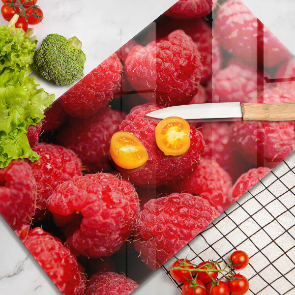 Proteção para placa de indução Framboesa