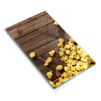 Protetor de bancada Massa na mesa