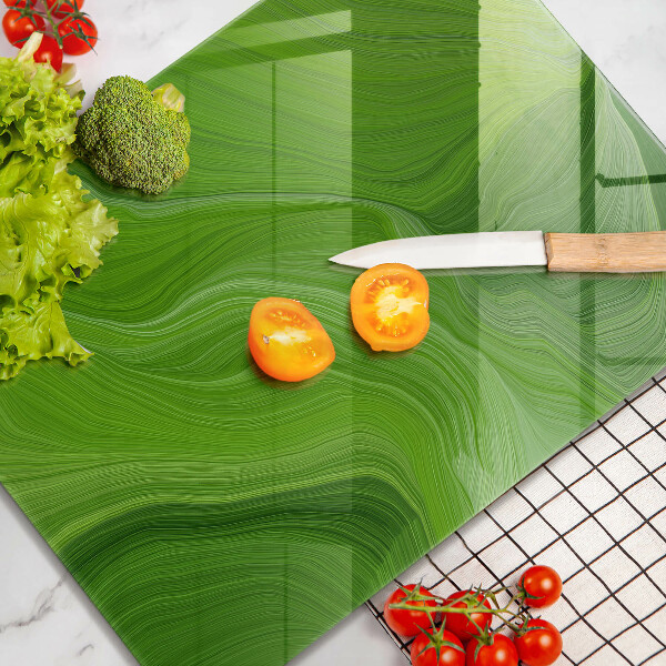 Protetor de bancada Textura abstrata