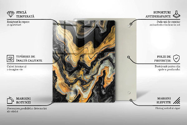 Protetor de bancada Estrutura abstrata