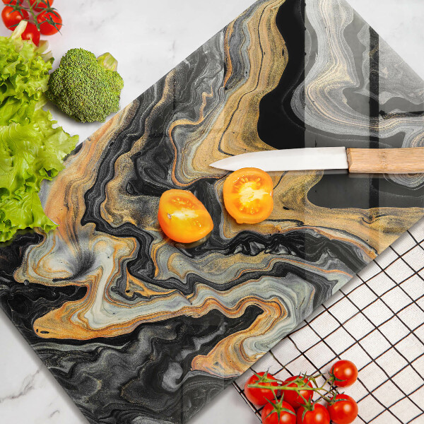 Protetor de bancada Estrutura abstrata