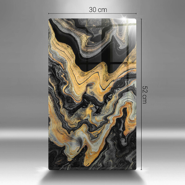 Protetor de bancada Estrutura abstrata