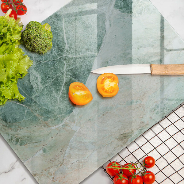 Protetor de bancada Estrutura de pedra