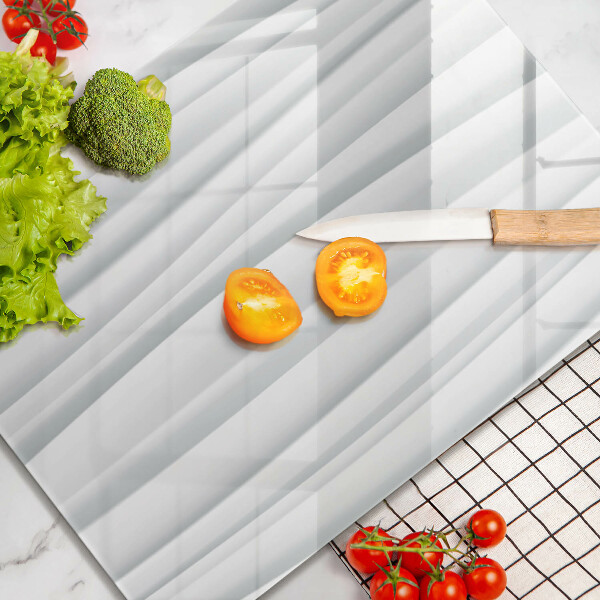 Protetor de bancada Estrutura moderna