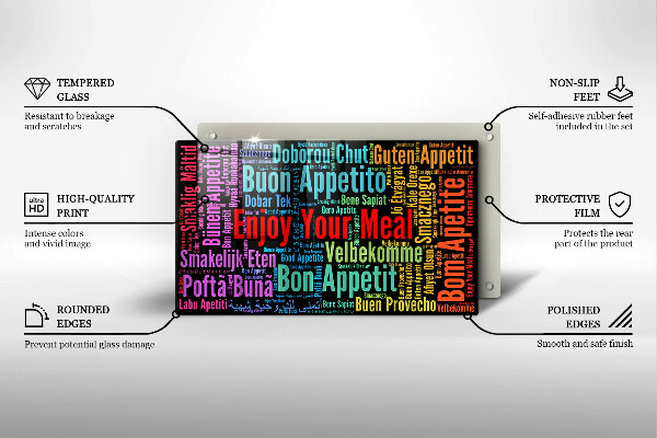 Exaustor a gás Bon appetit legendas idiomas