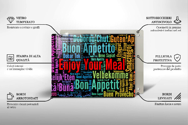 Exaustor a gás Bon appetit legendas idiomas