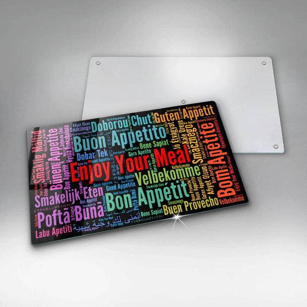 Exaustor a gás Bon appetit legendas idiomas