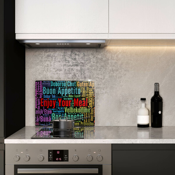 Exaustor a gás Bon appetit legendas idiomas