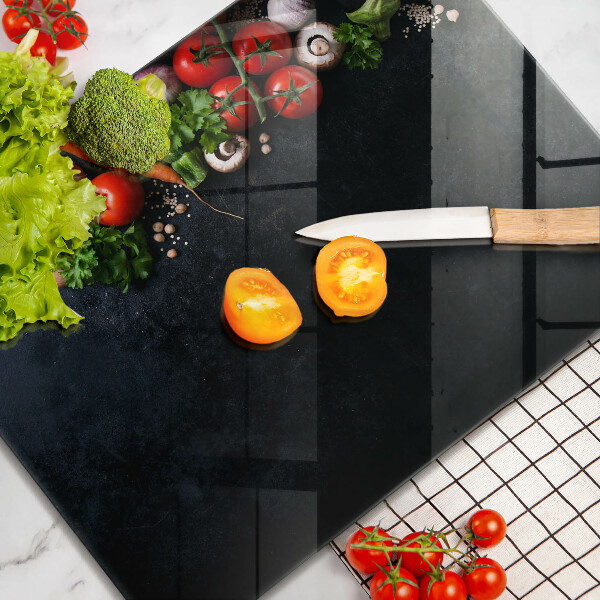 Cobertura de indução Vegetais coloridos