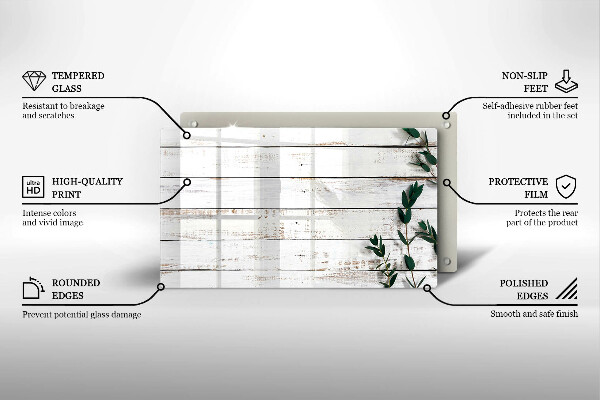 Exaustor para fogão a gás Tábuas e folhas velhas