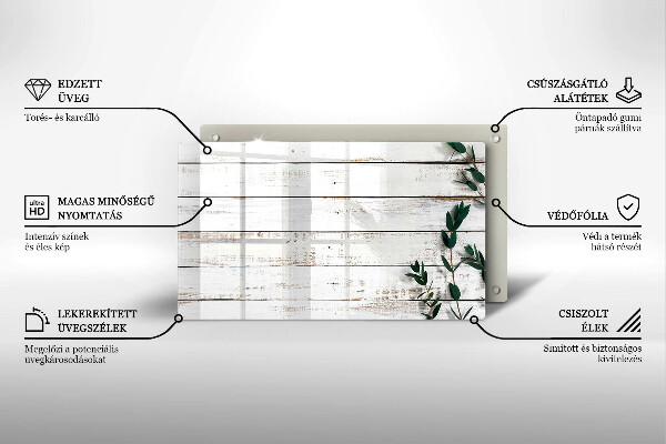 Exaustor para fogão a gás Tábuas e folhas velhas