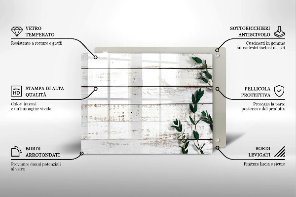 Exaustor para fogão a gás Tábuas e folhas velhas