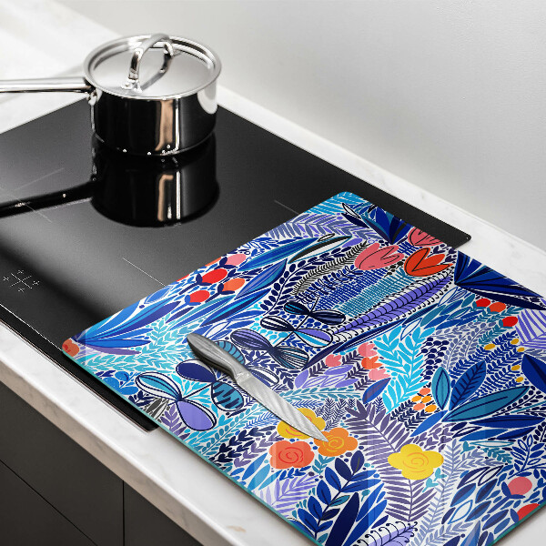 Protetor placa indução Prado Pintado