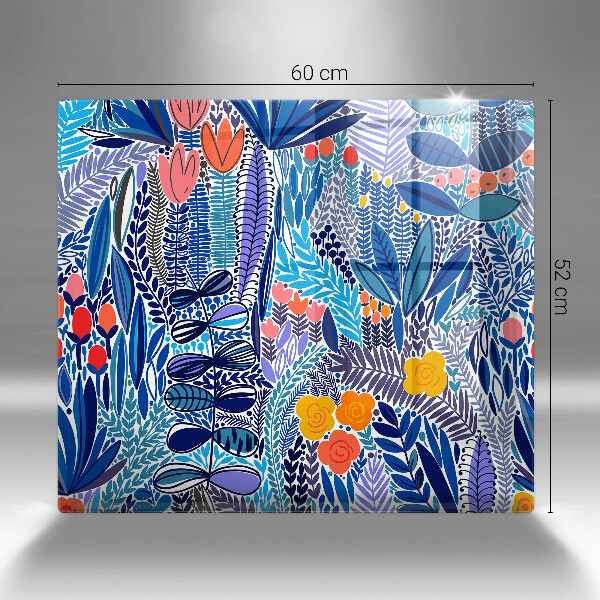 Protetor placa indução Prado Pintado