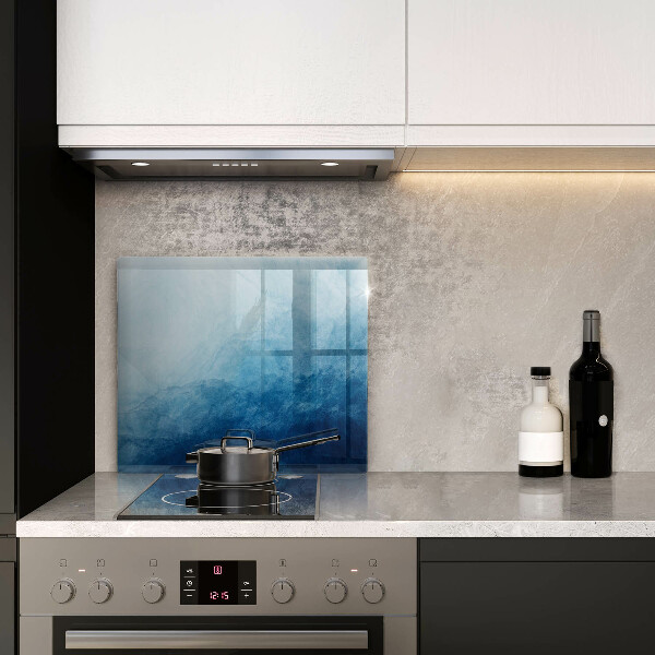 Tábua protetora Fundo abstrato