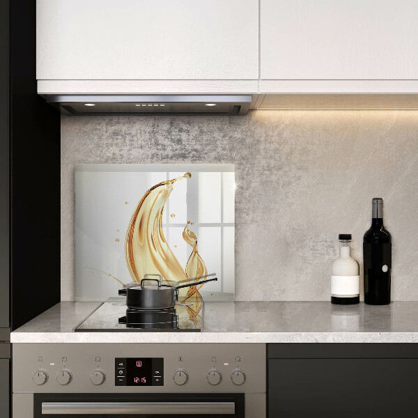 Protetor placa de indução Azeite