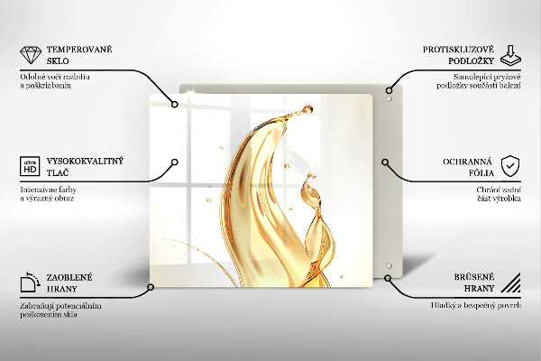 Protetor placa de indução Azeite