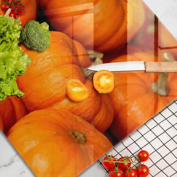 Protetor placa indução Abóboras