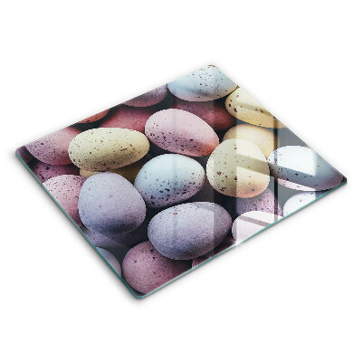 Tábua protetora ovos de páscoa