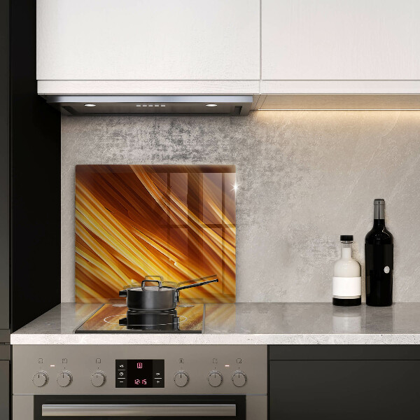 Tábua protetora Macarrão espaguete