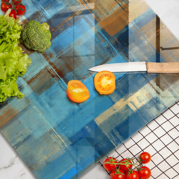 Protetor placa de indução Fundo pintado