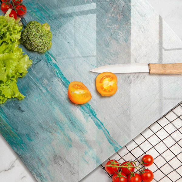 Protetor placa de indução Fundo de pintura abstrata