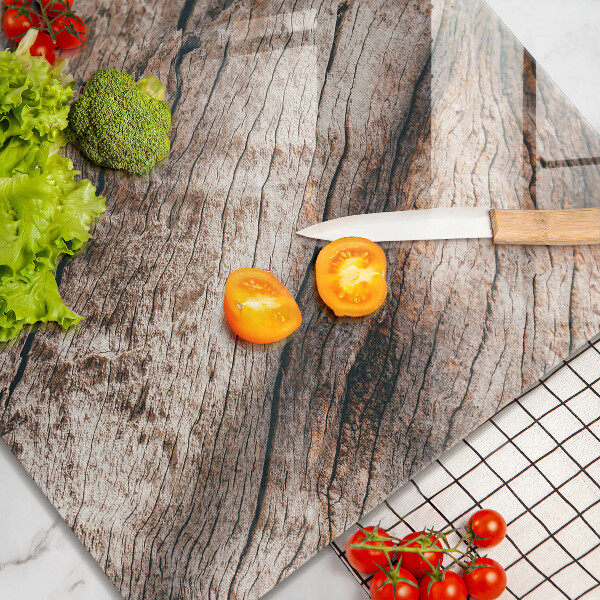 Protetor placa indução Estrutura de madeira