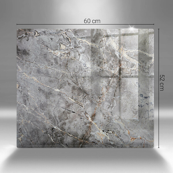 Tábua protetora Textura de pedra