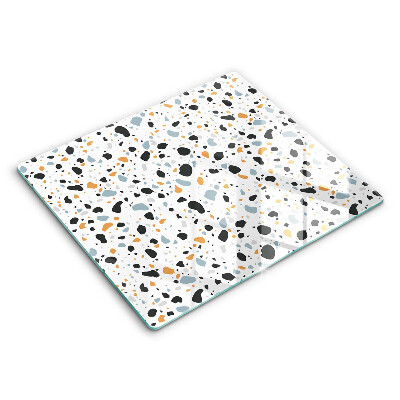 Tábua protetora Grés decorativo