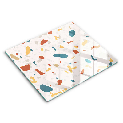 Tábua protetora Grés decorativo