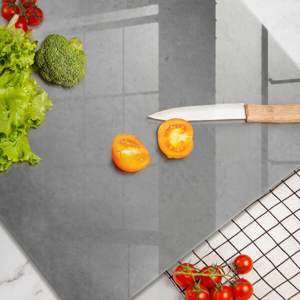 Protetor placa de indução Fundo de textura de concreto