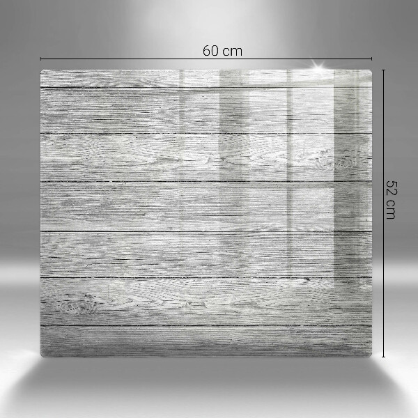 Tábua protetora Tábuas de madeira velhas