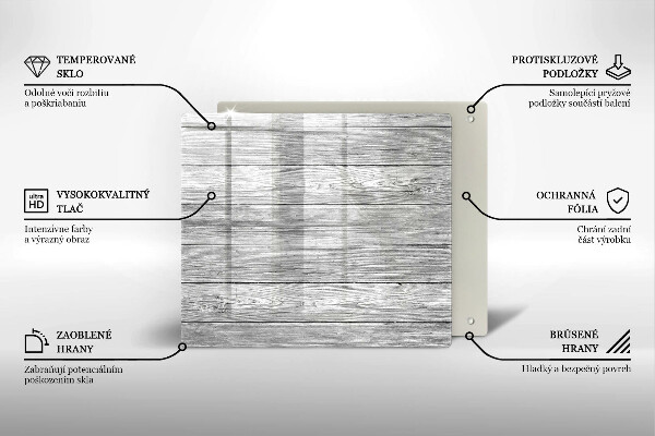 Tábua protetora Tábuas de madeira velhas