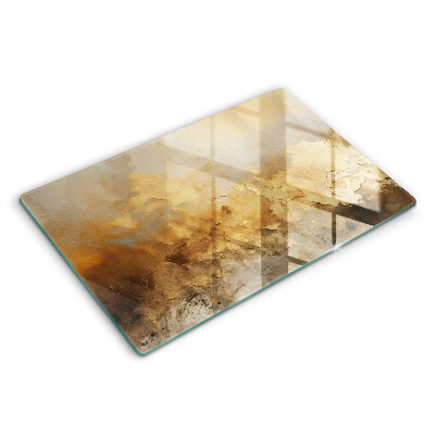 Cobertura placa vitrocerámica Textura rica