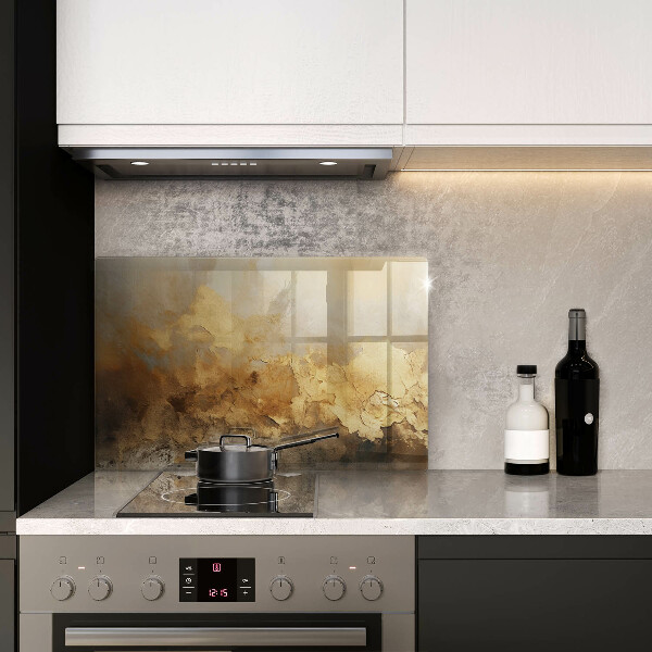 Cobertura placa vitrocerámica Textura rica