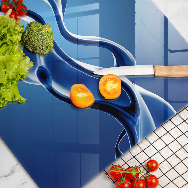 Cobertura placa vitrocerámica Abstração de fluidos