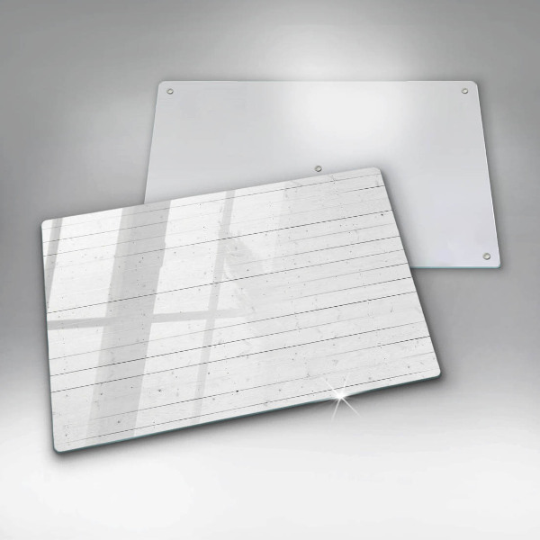 Cobertura placa vitrocerámica Quadros de luz modernos