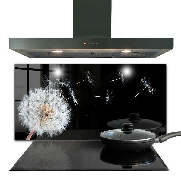 Backsplash cozinha Amor de Rosa Vermelha