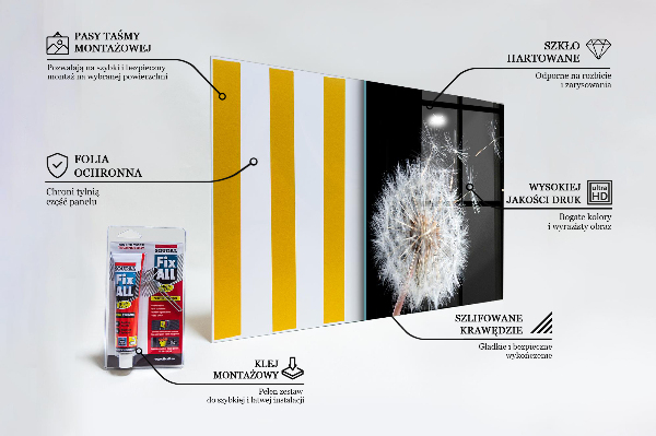 Backsplash cozinha Amor de Rosa Vermelha