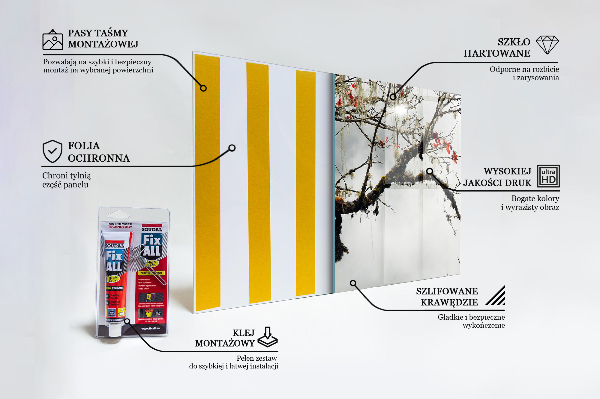 Painel cozinha Balões da Capadócia Türkiye