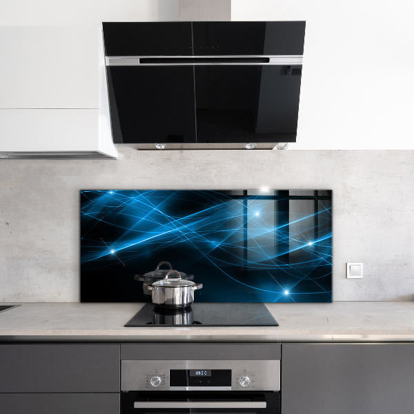 Painel cozinha Diagrama de Conexão Energética