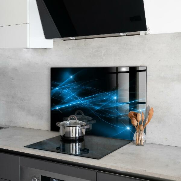 Painel cozinha Diagrama de Conexão Energética