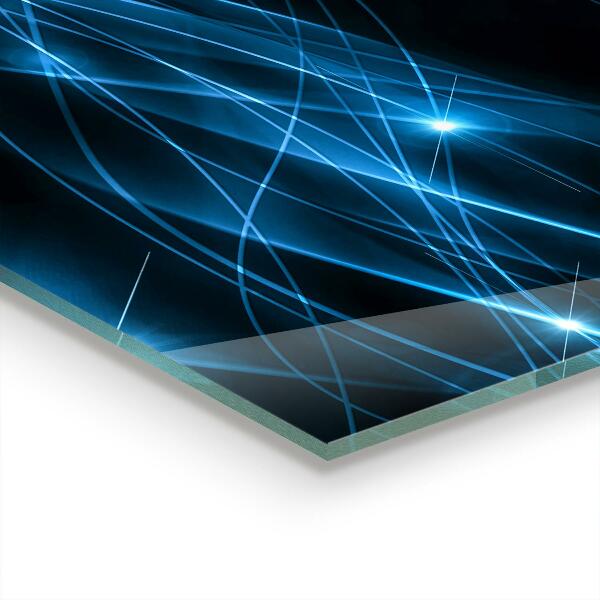 Painel cozinha Diagrama de Conexão Energética