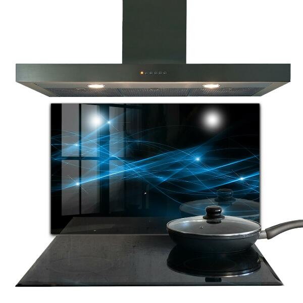 Painel cozinha Diagrama de Conexão Energética