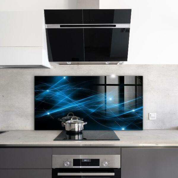 Painel cozinha Diagrama de Conexão Energética