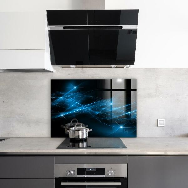 Painel cozinha Diagrama de Conexão Energética