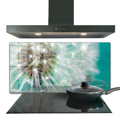 Painel para cozinha Buquê de Rosas Delicadas