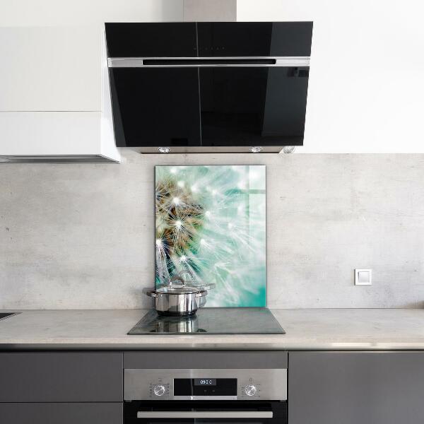 Painel para cozinha Buquê de Rosas Delicadas