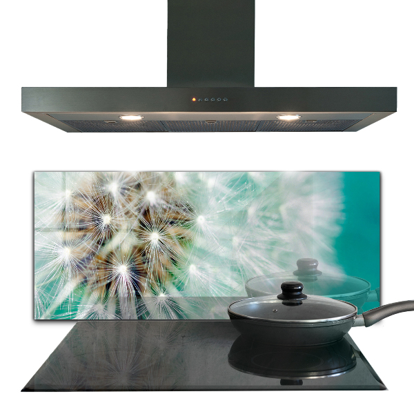 Painel para cozinha Buquê de Rosas Delicadas